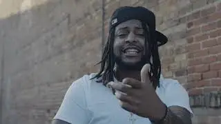 1392KvngJay-Stress (Shot By @RikozVizion )