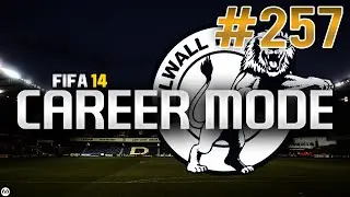 FIFA 14 | PS4 Career Mode | 