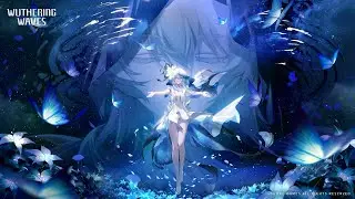 Lanjut Joki Eksplor Lagi Sambil Ngobrol :V - Wuthering Waves