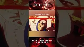 BIG DAWGS  -  GARP 「AMV/EDIT」4K #garp