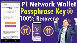 YADDA  ZAKA DAWO DA PI NETWORK WALLET PI PASSPHARSE KEY IDAN KA MANTA