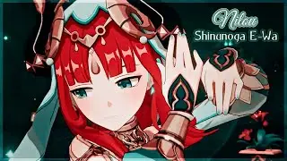 Nilou - Shinunoga E Wa [Edit]