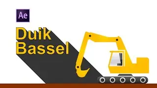 Pocklein Motion with Duik-Bassel