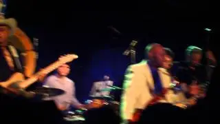 Big Jay McNeeley
