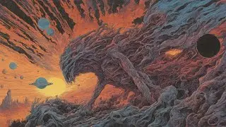 Necrotic Precision: Technical Death Metal Drum Track at 265 BPM
