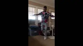 Leek jack- I feel like /new dance video 😱😱😱