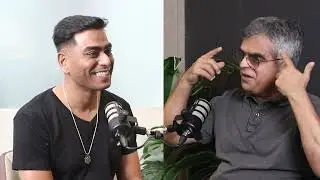 Stand Up Stories : Atul Khatri in Conversation