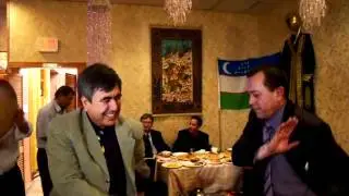 Uzbekistan in Toronto: Dilhiroj: Navrooz