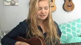 I Hope This Feeling Goes Away - Original Baritone Ukulele Song