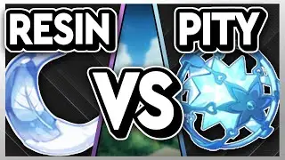 Should You Roll For Pity? Or Spend Primogems For Progression? | Genshin Impact