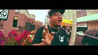 Kidd Fu  PIMP