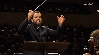 Beethoven Symphony No.9
