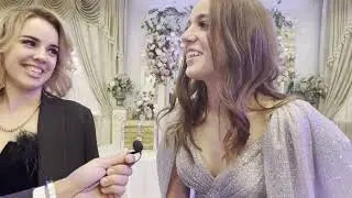 Ведущий на свадьбу Астрахань. Тамада. Ведущий. Свадьба 2022.