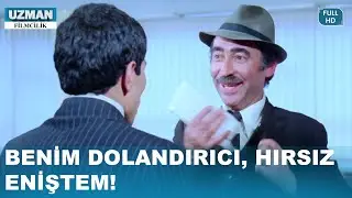 Sen Yada Ben, Ne Fark Eder Ki Kayınço! - Dolap Beygiri