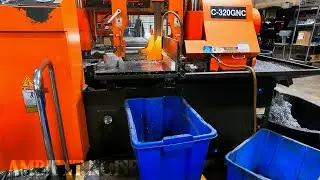 Ambient Noise for Sleep and relaxation | Machine Shop