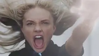 Powerful Screaming Women / Show Edition