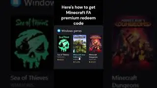 HOW TO GET MINECRAFT PREMIUM FOR FREE | NO TLAUNCHER | REDEEM CODE