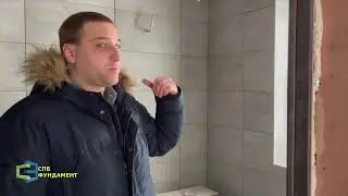 Каркасный дом в Японском стиле