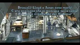 Prisoner Of Ice (MS-DOS CD)