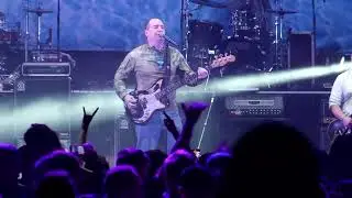 OiN Одни из Нас - И вновь огонь в груди горит Live 26.08.2023 KinRock
