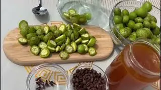 Throw away the pills! Heals the stomach, immunity, bones, liver, vision, cough and thyroid!