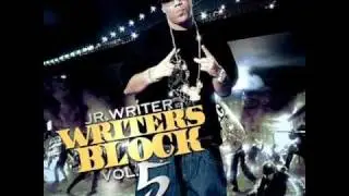 JR Writer - They Don't Really Want It