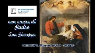 Con cuore di Padre 
