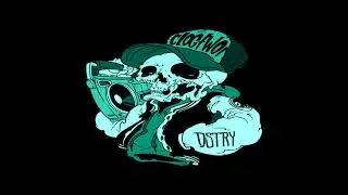 (Free) Dark 90's Old School Boom Bap Type Beat / Hip Hop Instrumental - 