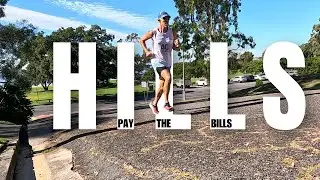 HILLS PAY THE BILLS
