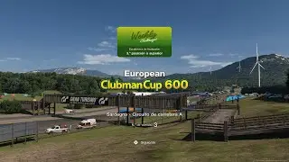 Gran Turismo 7 (PS5) - Desafios Semanales: Enero Semana 1 - Copa Clubman Deportivos EU 600