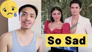 Jadine Fan Reacts to Jadine Breakup, Issa Pressman, Yassi Pressman, Nancy Momoland, Ricky Lo,