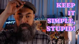 Your Modular Patches Are Too Complex!