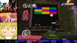 Vexx any% 