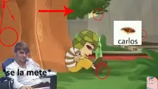 [YTPH Collab] todos se violan al chavo