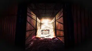Всё за одной дверью в Пещере. Я богаче всех на Grand Rust/Гранд Раст