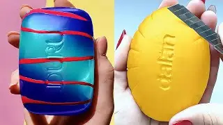 Soap ASMR - Satisfying videos 17