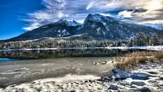 Stefan Torto - Astral Visions [HD]