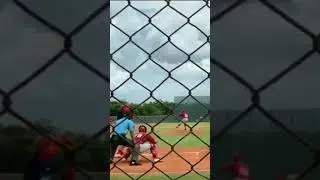 swing and a miss