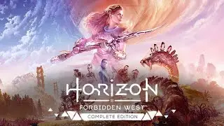 НОВАЯ СЕРИЯ ВЫЖИВАНИЙ НА КАНАЛЕ Horizon Forbidden West (Стрим 1)