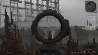 НОВАЯ МЕТА ВСК-94 / ПОДНЯЛИ УРОН?  #stalcraft
