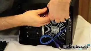 Silverstone Fortress FT03 Case: Hands On Review