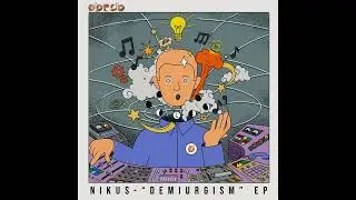 Nikus - Frustland [Dobro]
