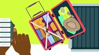 Plan Ahead with CATSA’s Travel Checklist