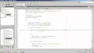 Java FIle Access - Part 5 of 5 - Implementing Serializable and Writing Objects