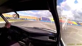 Перекладка пока не выходит)) Drift Practice #4.1