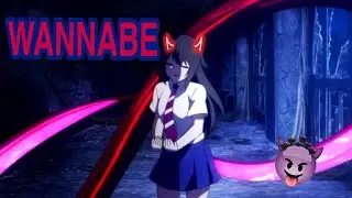 「 Wannabe🔥😤 」TOKYO GHOUL「EDIT/AMV」