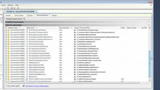 SQL Server Database Engine Tuning Advisor 2012