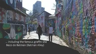 Global FLEX Brazil Info Session
