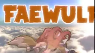Intro contest entry for faewulf