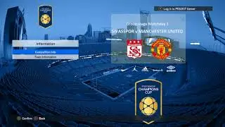 PES 2017 |International Champions Cup 2018 Mode | Cách tải